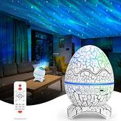 Fuqiduo LED Sternenhimmel Projektor