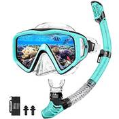 Fuqiduo Schnorchelset Vergleich