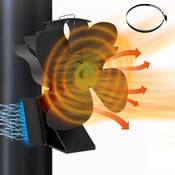 Furein Kaminventilator ‎HL-600F Vergleich