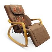 Furgle 3D Elektrisch Shiatsu Massagesessel Vergleich