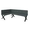 Furnistar Eckbank Akiko