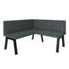 Furnistar Eckbank Akiko Inari96