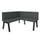 Furnistar Eckbank Akiko Inari96