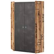 Furniture24 Eckschrank Fargo FG17 Vergleich
