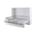 Furniture24 Wandbett