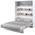 Furniture24 Schrankbett Bed Concept