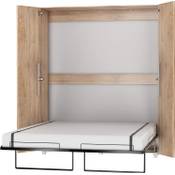 FurnitureByJDM Schrankbett TEDDY