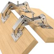 Furniware Schrankscharnier