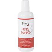 Furry Hundeshampoo (weißes Fell) Vergleich