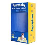 Furrybaby Hunde Kühlmatte Vergleich