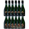 Fürst von Metternich Riesling Sekt Trocken 0,375 l