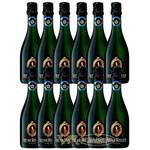 Fürst von Metternich Riesling Sekt Trocken 0,375 l