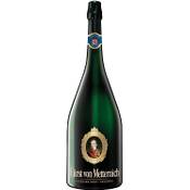 Fürst von Metternich Riesling Sekt Trocken 3 l