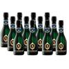 Fürst von Metternich Riesling Sekt Trocken Piccolo