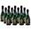 Fürst von Metternich Riesling Sekt Trocken Piccolo