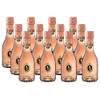 Fürst von Metternich Rosé Sekt Trocken Piccolo