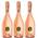 Fürst von Metternich Rosé Sekt Trocken