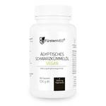 FürstenMED 180 Schwarzkümmelöl-Kapseln