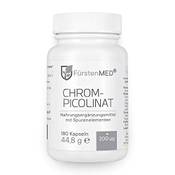 FürstenMED Chrom Picolinat