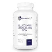 FürstenMED Glucosamin-Chondroitin-MSM