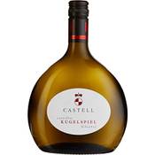 Fürstlich Castell´sches Domänenamt Castell Casteller Kugelspiel Silvaner Vergleich