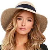 Furtalk Sonnenhut Damen