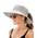 Furtalk Sonnenhut für Damen  UV-Schutz