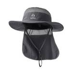 Furtalk Wanderhut