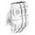 Fusion OneSize Golfhandschuh