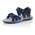Fusskleidung Damen/Herren Trekkingsandalen
