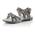 Fusskleidung Trekkingsandalen 2110