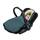 Bambiniwelt Fusssack Babyschale