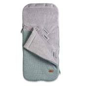BO Baby's Only Fußsack Babyschale
