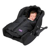 Clevamama Fußsack Babyschale Vergleich