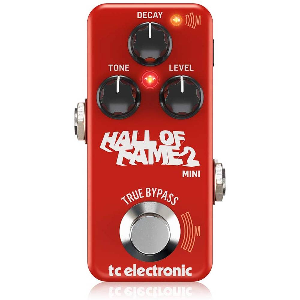 Reverb-Pedal Test & Vergleich » Top 10 im Juli 2025