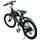 Futchoy Mountainbike