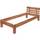 Krok Wood Massivholzbett Julia