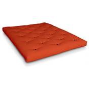 Futon Naoko Baumwollfuton Vergleich