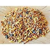 Futterbauer Winterstreufutter für Vögel