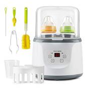 Future Founder Dampfsterilisator Vergleich