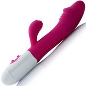 Future of your pleasure Sensual W25-3 Vibrator Vergleich