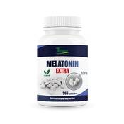 Futures Nutrition Melatonin Extra
