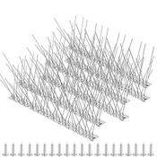Fuuner Vogelabwehr-Spikes Vergleich