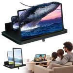 Fuxngzi Handy Bildschirmlupe