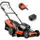 Fuxtec E148CV Vergleich