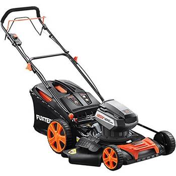 Fuxtec Rasenmäher Test & Vergleich » Top 11 im Mai 2025