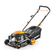 FUXTEC FX-RM4346ECO Vergleich