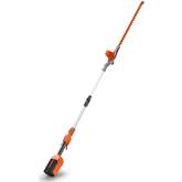 Fuxtec E920D Vergleich