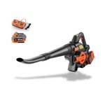 Fuxtec FX-E2LBS-SET