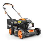 Fuxtec FX-RM4180